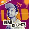 Load ( @DESCEALETRASHOW )