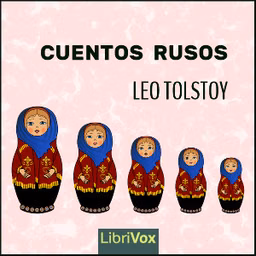 Cuentos rusos