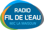 Radio Fil de l'Eau 106.6 FM