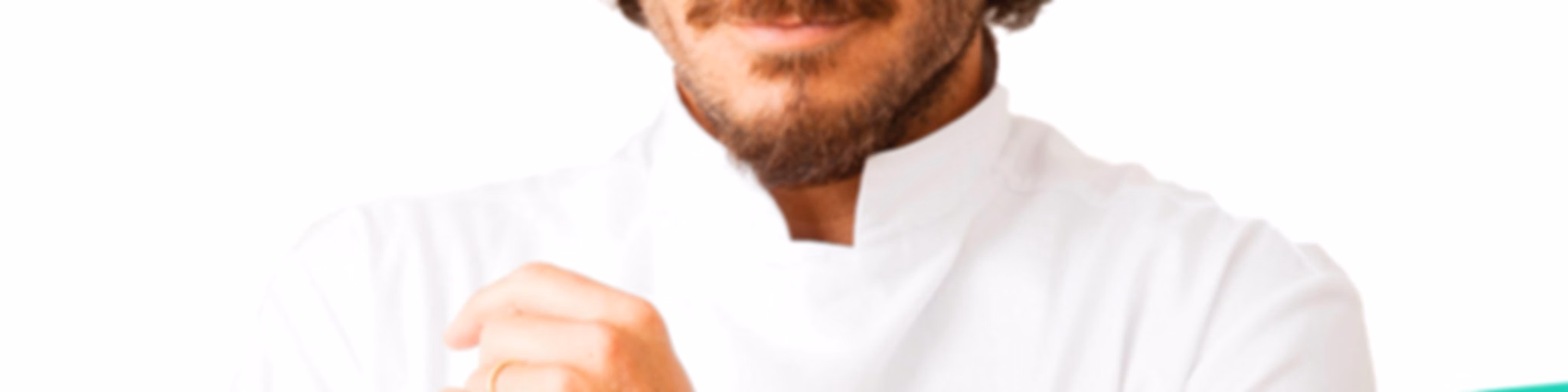 RFM - O chef Kiko resolve