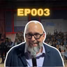 EP003 | ¿Pará qué hacer un podcast de marca? Con Hiero Rodríguez y Edu Al Peirano