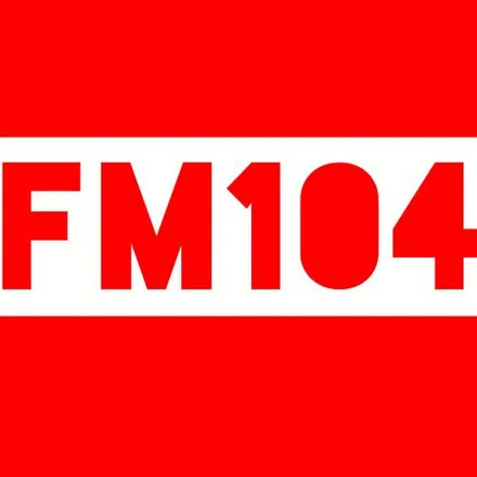 RÁDIO FM104 WEB