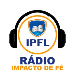 IPFL IMPACTO DE FÉ RÁDIO ONLINE
