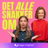 GJENHØR: Nordic nap + Er det krig her?