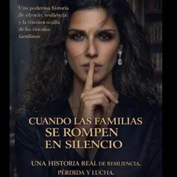 No tener tribu no te hace fallida - Vanina Vergara #17