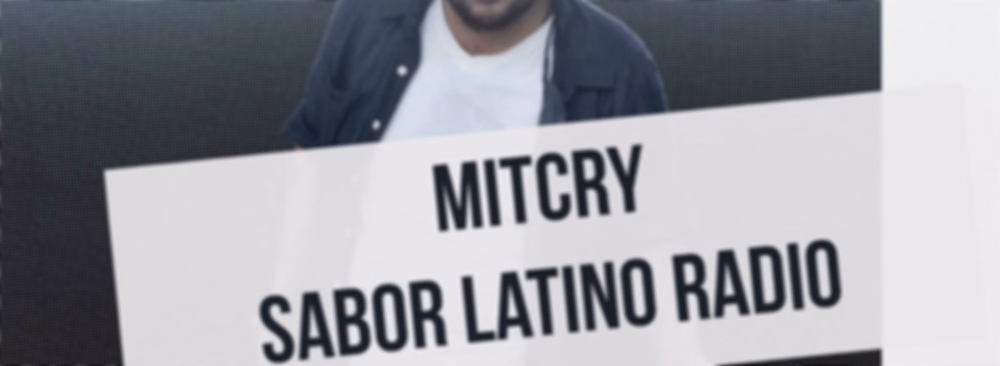Sabor Latino Radio