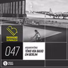 Backhand na Paralela 047 - O Tênis Voa Baixo Em Berlim - #Quarentênis - #FiqueEmCasa