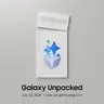 Samsung and Google Events Coming Soon