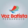 Voz Batista 14-09-26 #segunda