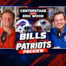 Can the Bills Make Drake Maye Uncomfortable Again? | Bills-Patriots Preview