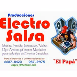 ELECTRO SALSA RADIO