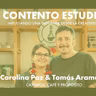 Impulsando una industria desde la creatividad | Carolina Paz y Tomás Aramayo | Contento estudio