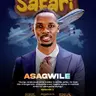 SAFARI ASAGWILE    EPISODE 1