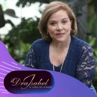Dra. Isabel, El Ángel de la Radio