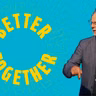 We Are Better Together