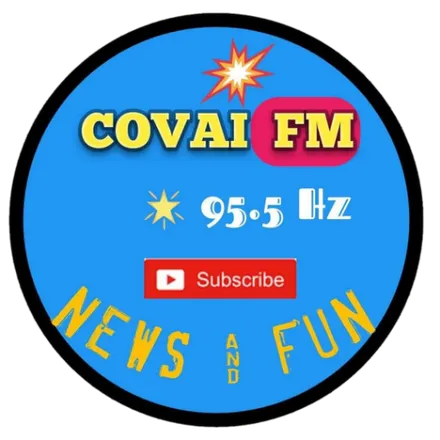 Covai FM 95.5