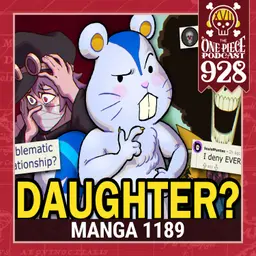 Episode 928, “The Gunko/Brook Situation Is NUTS….”