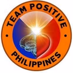 Team Positive Online Broadcast