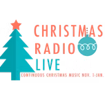 Christmas Radio Live