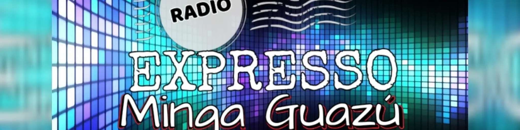 Radio Expresso Minga Guazu