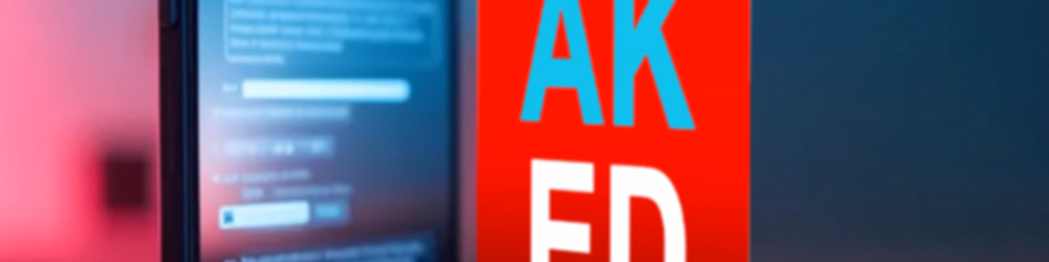 Leaked