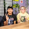 The Next Generation Of Streamers ft. Arky & Yugi | Fear&