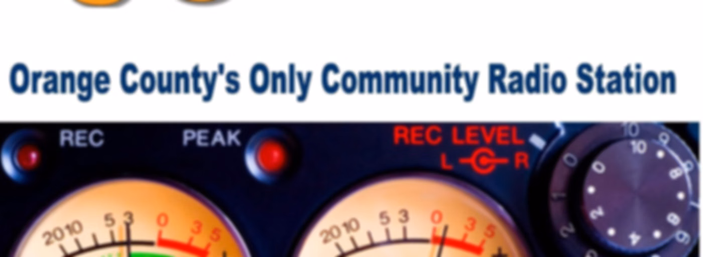 OC Talk Radio