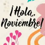 NOVIEMBRE