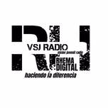 VSJ RADIO ( VISION JUVENIL RADIO )