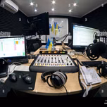 Mysteries Broadcast Network