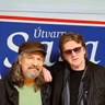 Rúnar Þór & Bjartmar Guðlaugsson