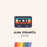 ALMA DINAMITA