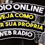 Web radio sintonia
