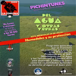 AGUA PARA LOS PUEBLOS