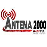 Radio Antena 2000