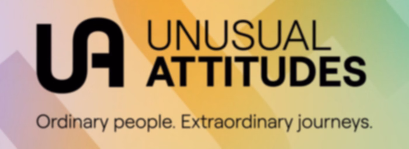 Unusual Attitudes