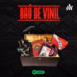 Baú de Vinil