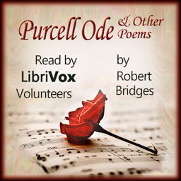 Purcell Ode and Other Poems
