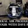 General Air Products Shop Tour with Dave Philips!