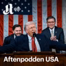 Trumps tale: Mye realityshow, lite innhold