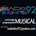 RADIO HITS 92