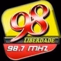 Rádio Liberdade Fm 98,7