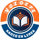 Voz de fe