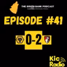 Deadlines and Defeats | The Southbank Podcast (Ep 41)