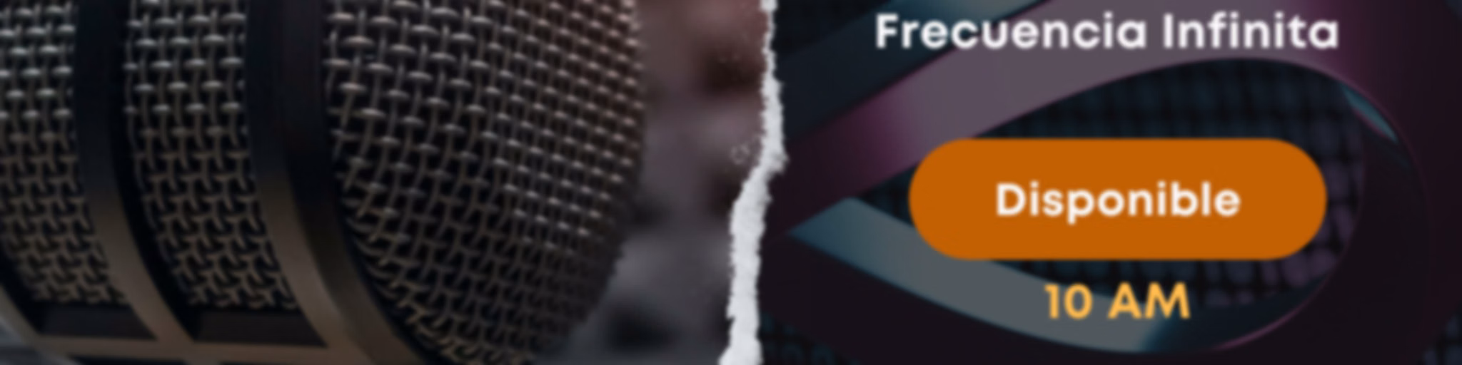 FRECUENCIA INFINITA