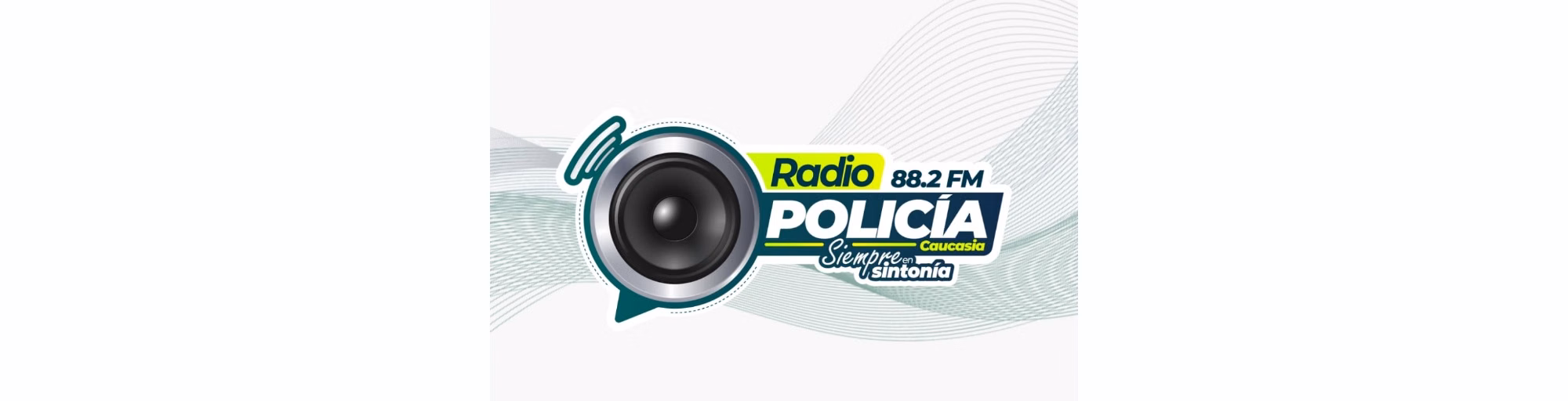 RADIO POLICÍA CAUCASIA 88.2 FM