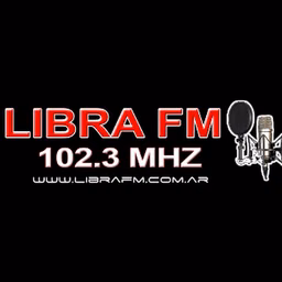 LIBRA FM 102.3 MHZ