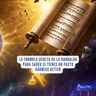 La fórmula oculta de la Kabbalah para saber si tienes un Pacto Kármico activo | Tikun