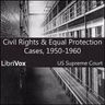 Gomillion v. Lightfoot (1960); Tuskegee Gerrymander Case