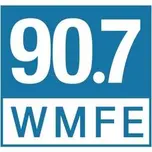WMFE-FM 90.7 HD2